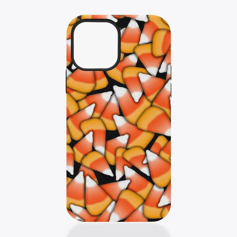 Candy Corn Pattern