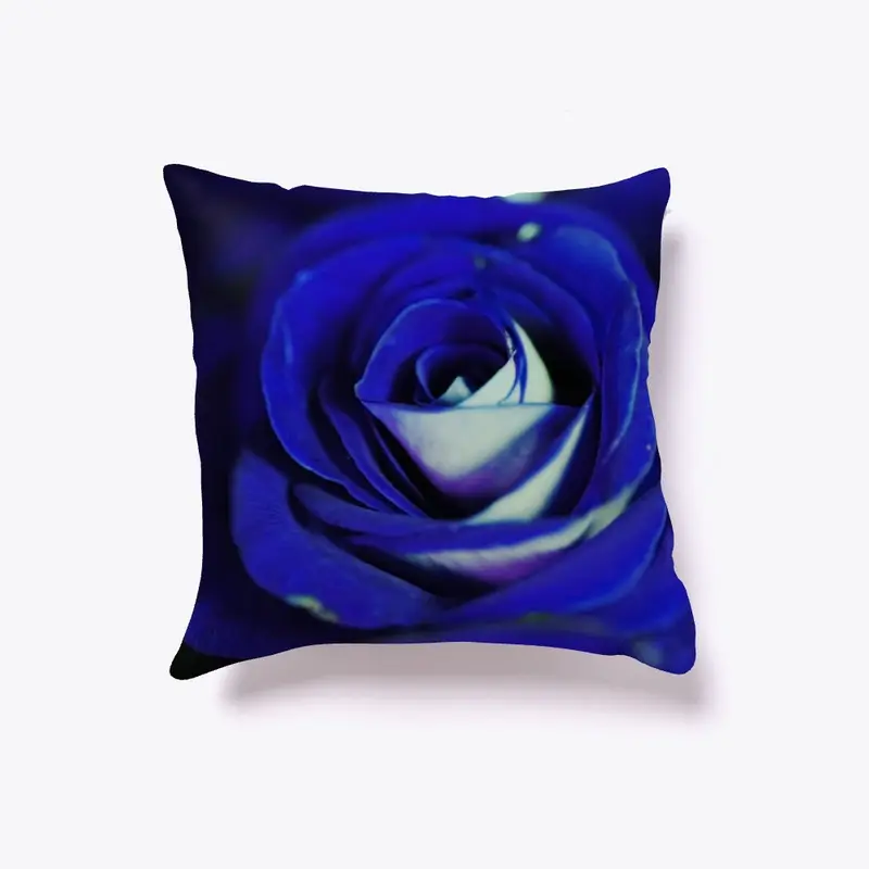 Blue Rose