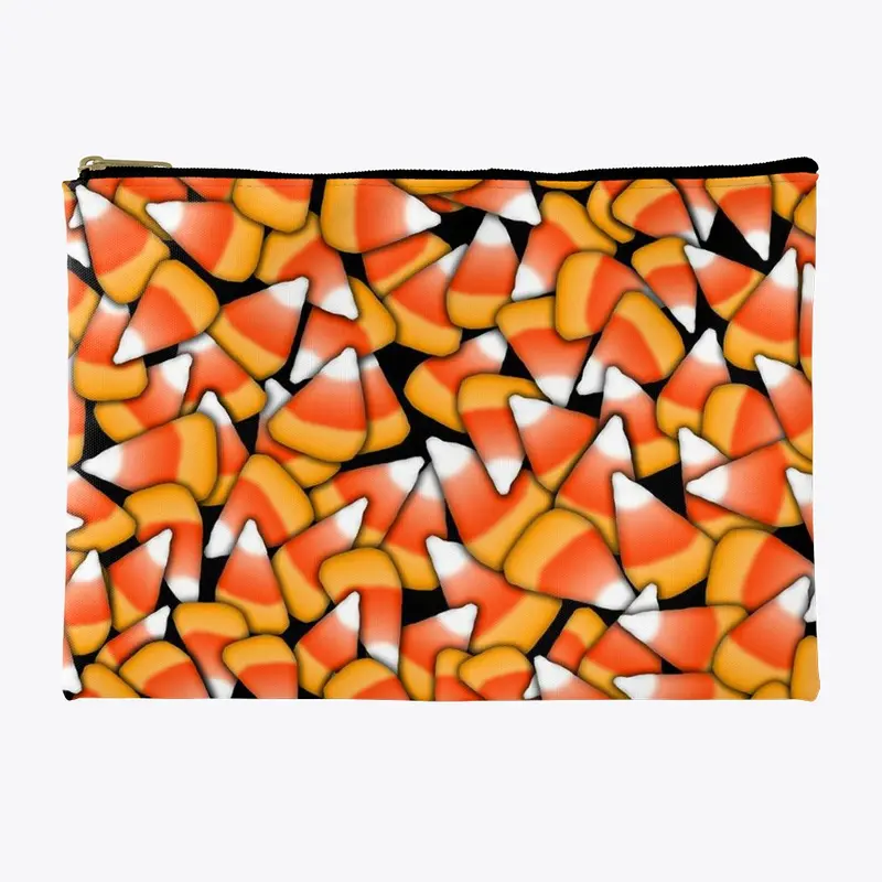 Candy Corn Pattern