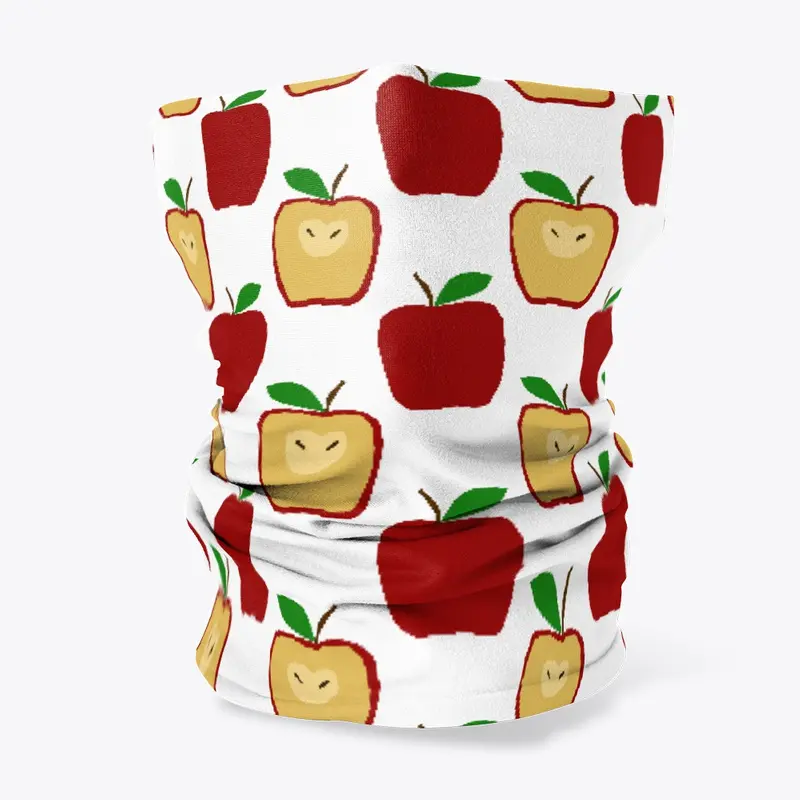 Apple Polkadots