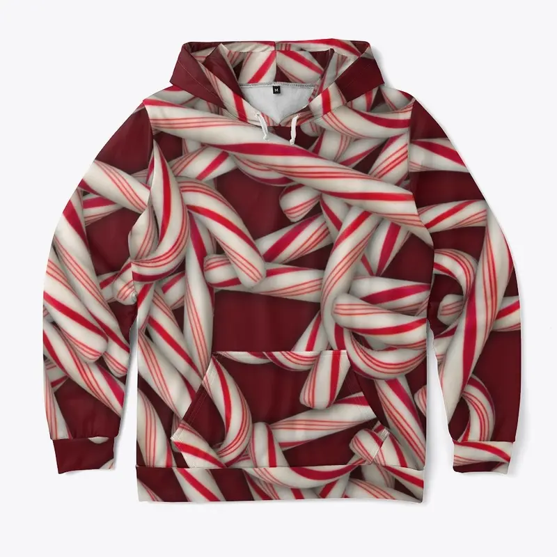 Candy Cane Pattern