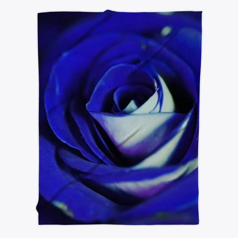 Blue Rose