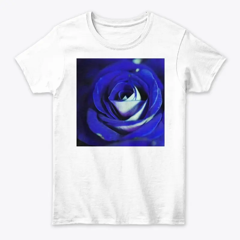 Blue Rose