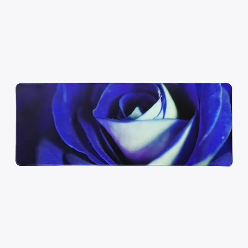 Blue Rose